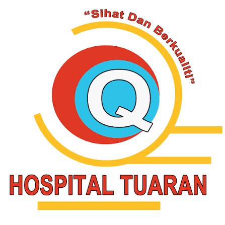 Hospital Tuaran Logo