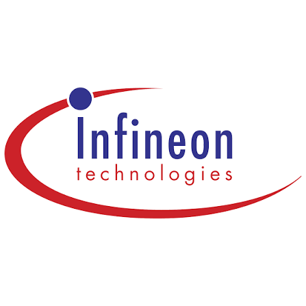 Infineon Technologies logo