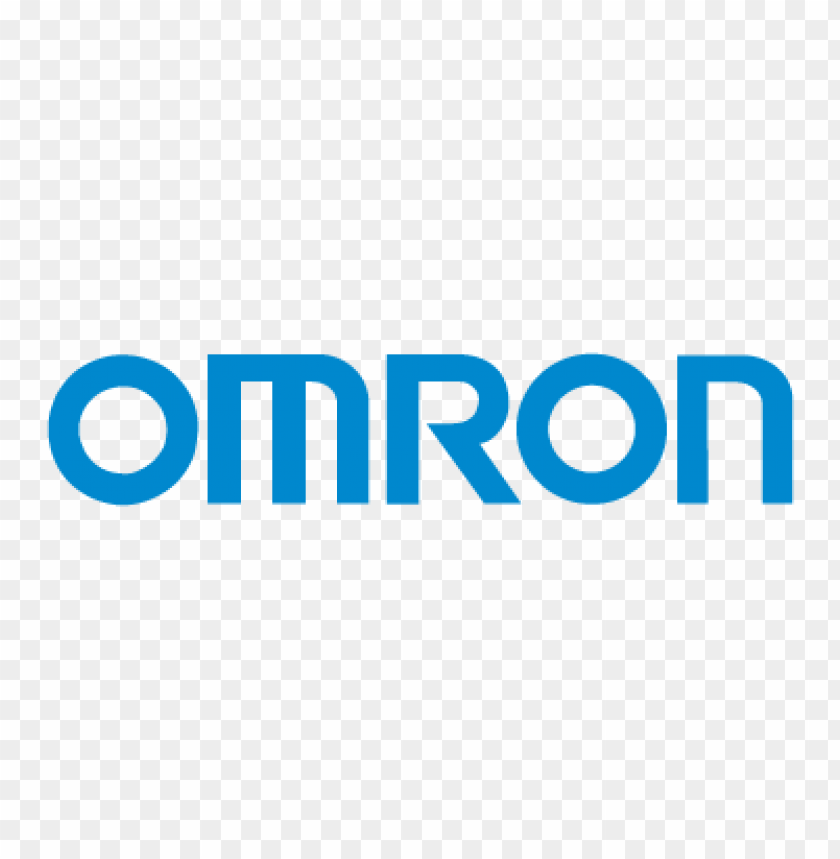 Omron logo